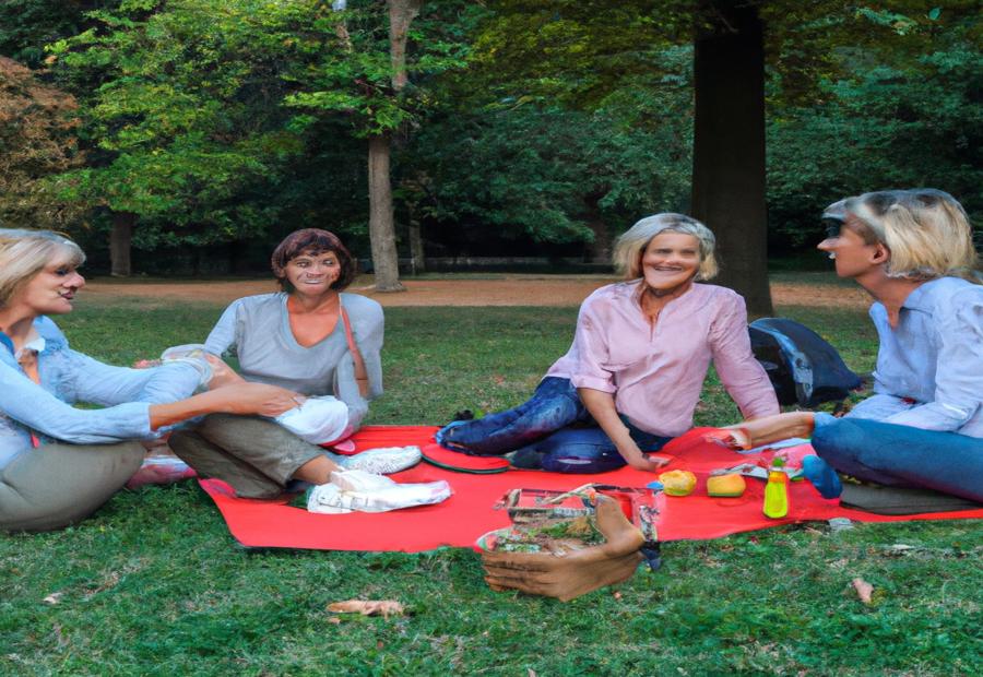 Additional Benefits Offered by TRS