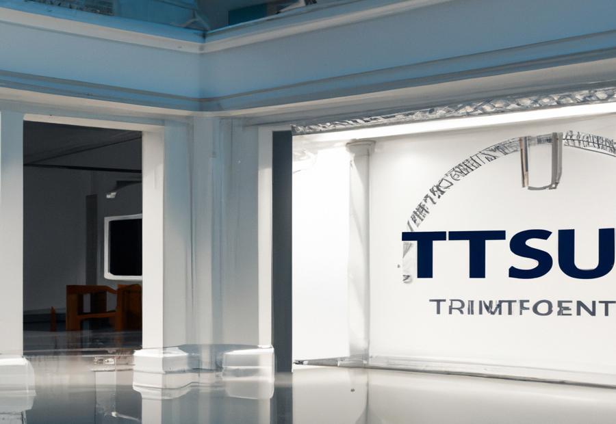 Company Information and Background