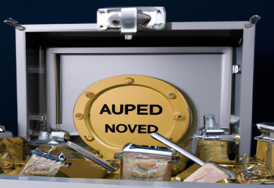 Importance of IRS Approval