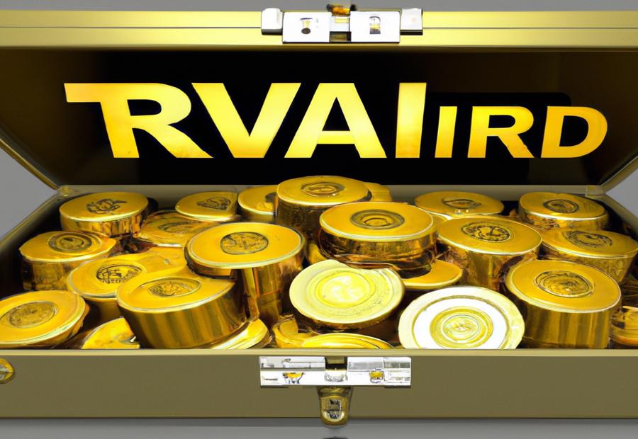 Understanding Gold IRAs