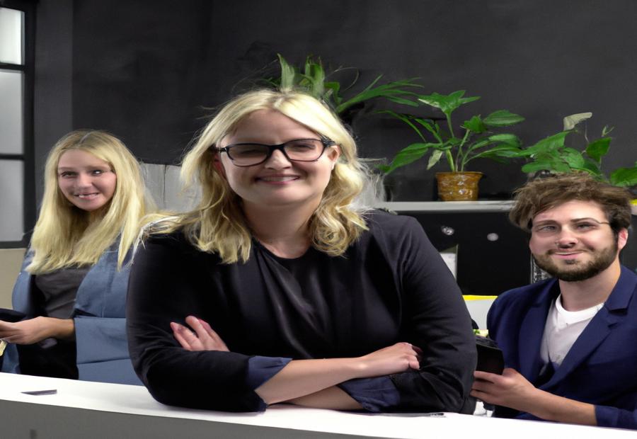 Positive Employee Reviews and Company Culture