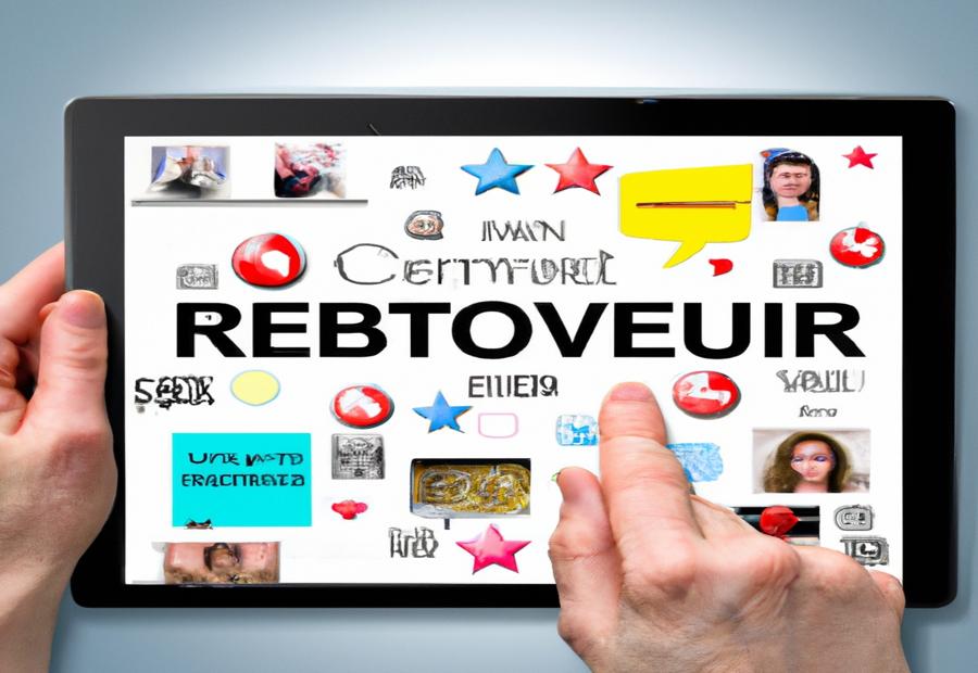 Customer Reviews from Various Sources