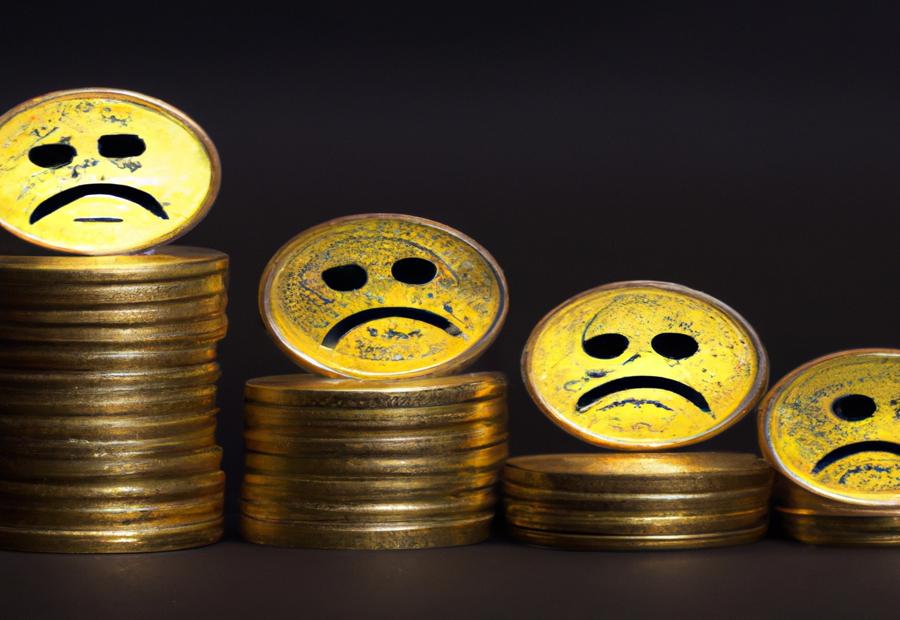 Negative Reviews and Complaints