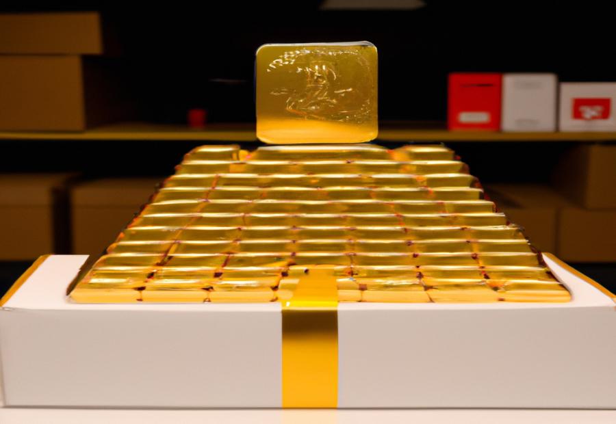 Pricing and Shipping