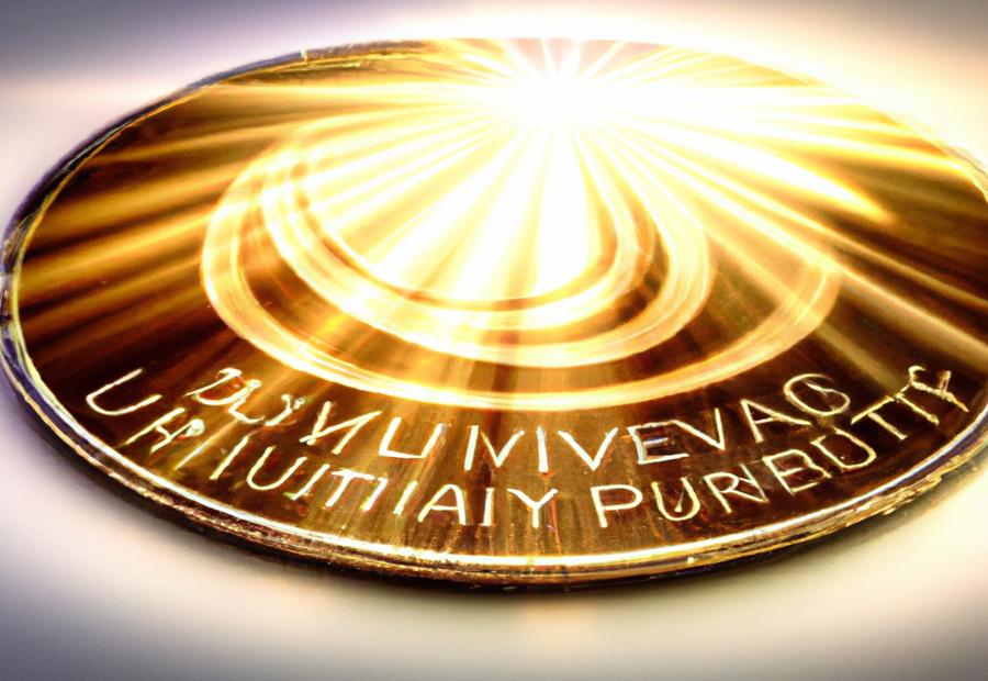 Positive Aspects of Universal Coin & Bullion
