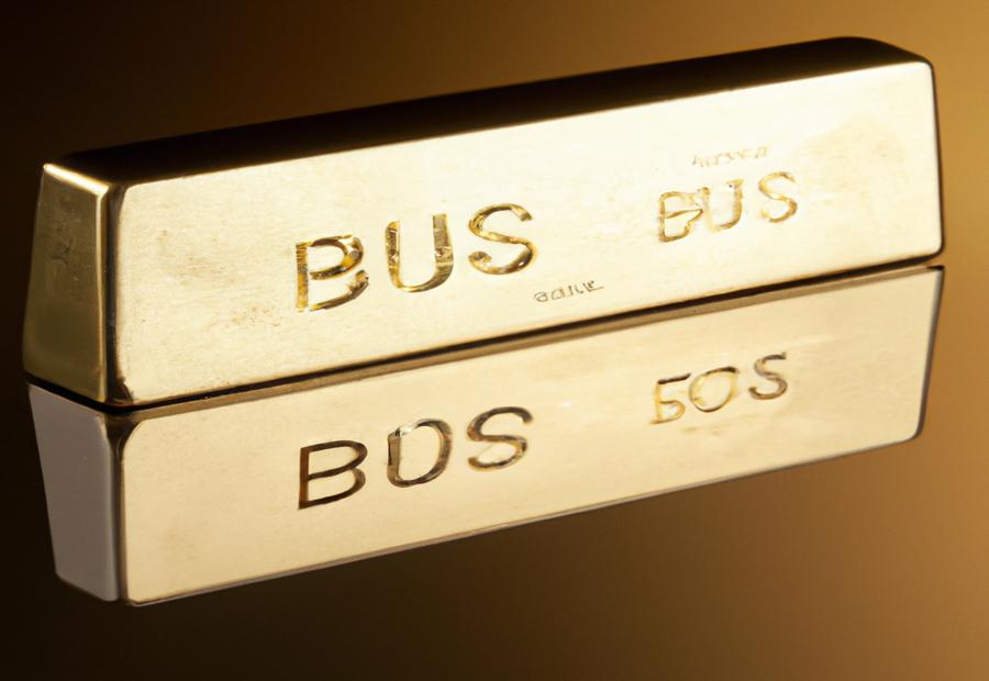 The Background of US Gold Bureau