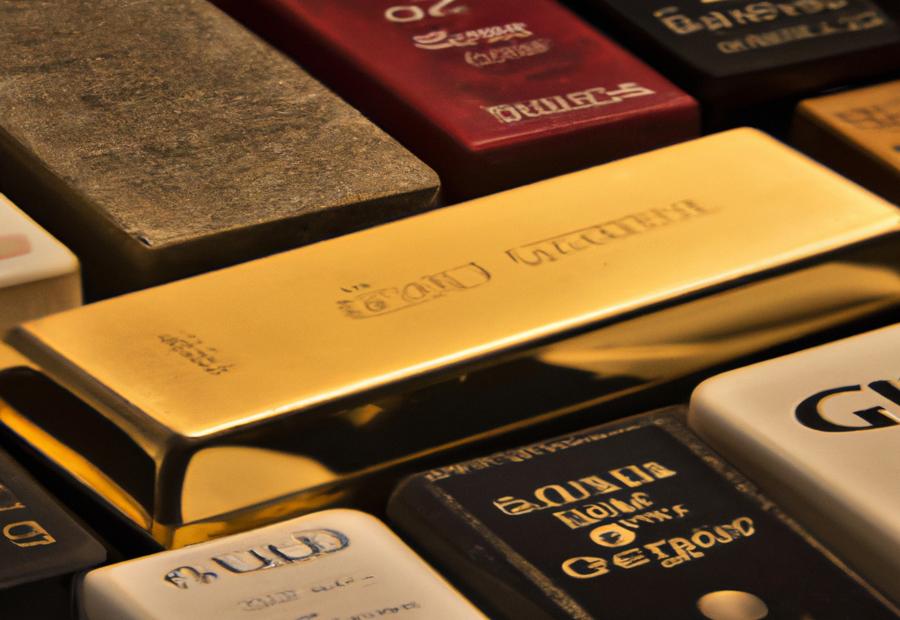 Comparison of Vanguard