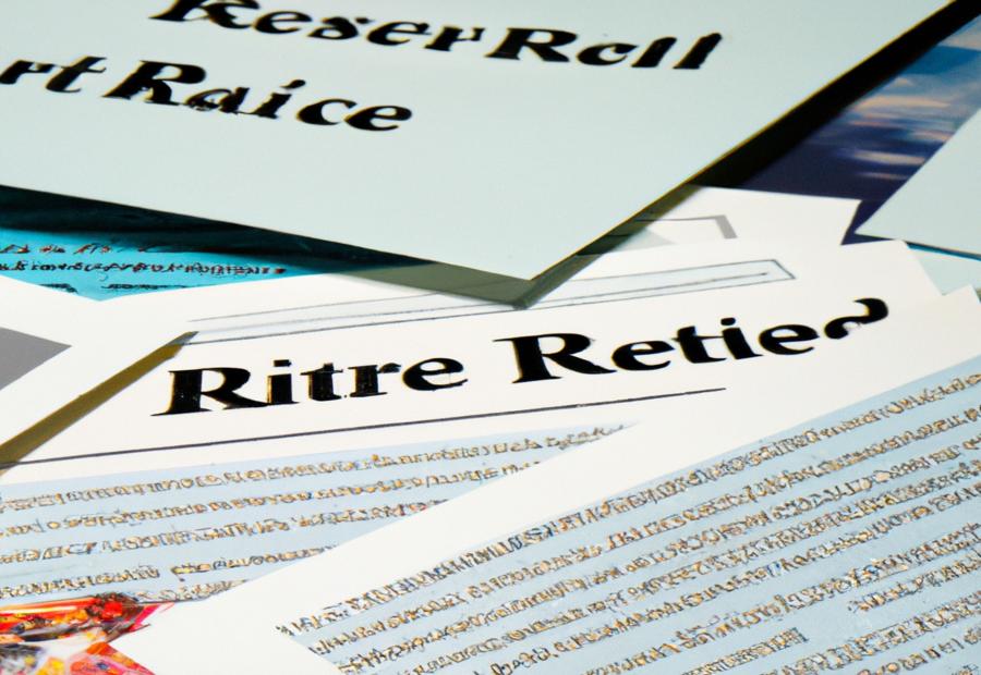 Eligibility and Retirement Options