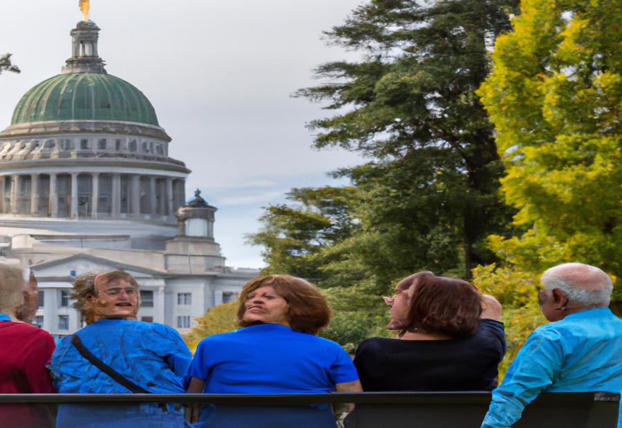 Washington Retirement System