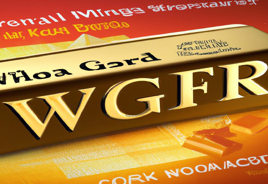 Conclusion: Exploring the Opportunities in Gold Investment with Wells Fargo