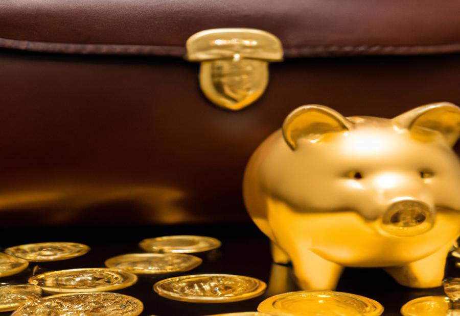 Introduction: Wells Fargo Gold IRA