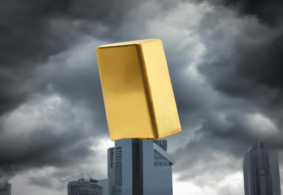 Risks Associated with Investing in Precious Metals