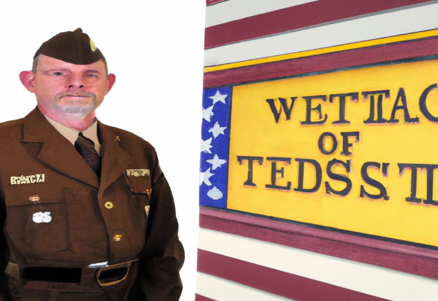 Crediting military service towards retirement