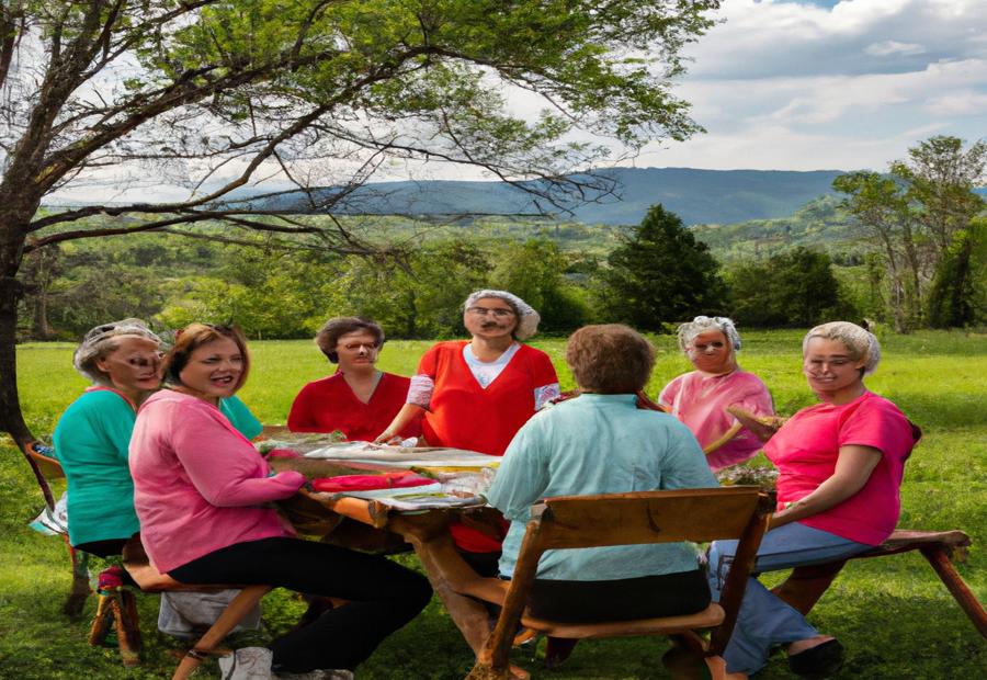 Retirement age and benefits