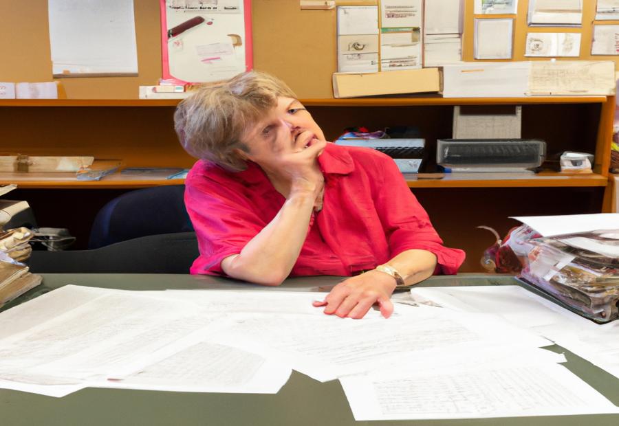 Calculation of teacher pensions