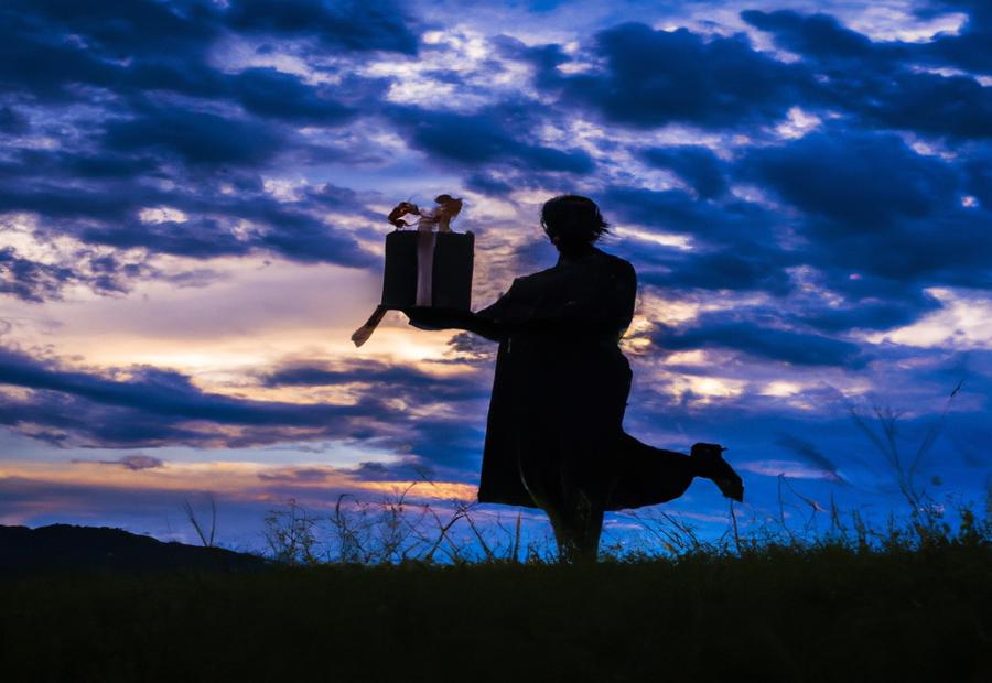 Contributions and vesting period