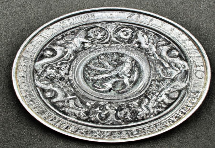 Overview of Westminster Mint