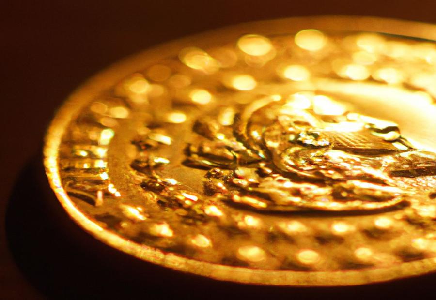 Pricing and appraisal methods for $1 gold coins