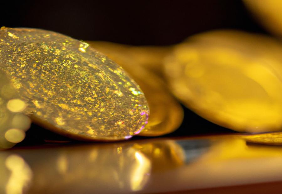 Factors affecting the value of $1 gold coins