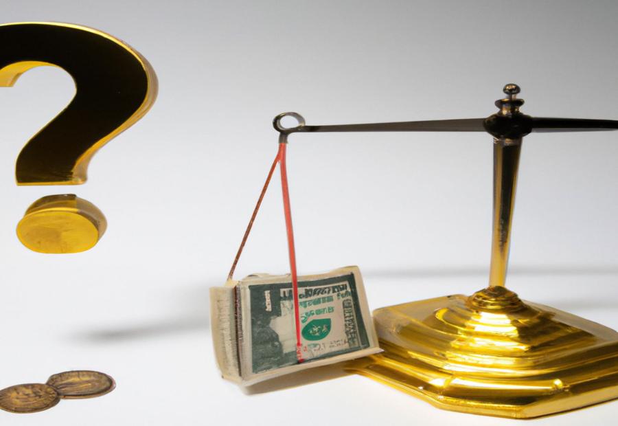 The Misconception around Gold Quarters