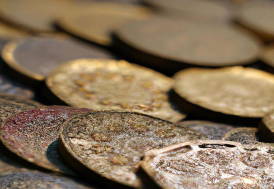 What Are Gold Quarters Worth?