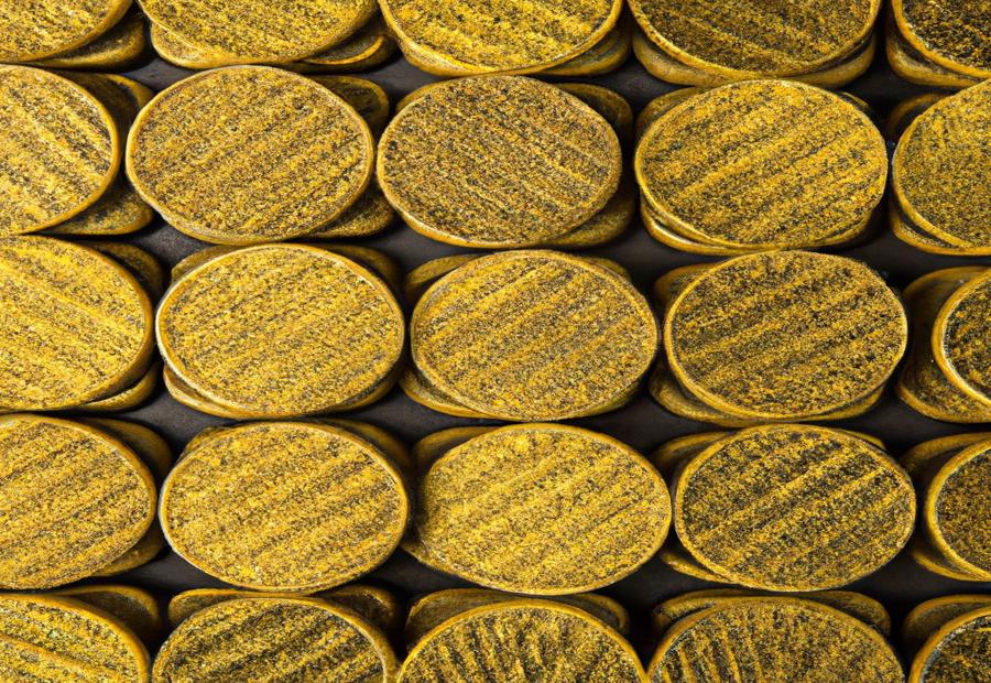 The Investment Value of Gold Quarters