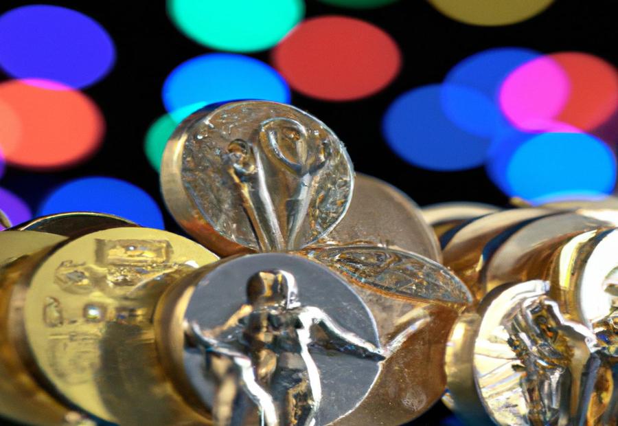 The Market for Olympic Gold Medals