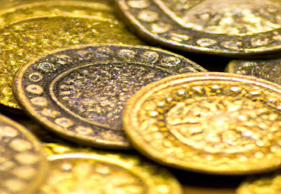 The Most Valuable Gold Coins in the World