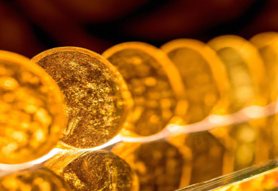 Other Gold Coins in Circulation Today