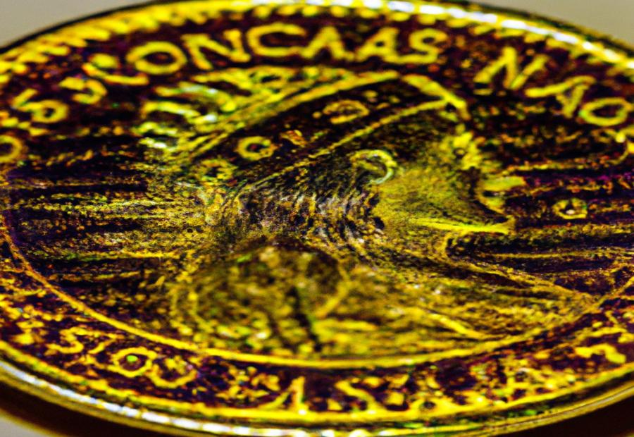 Sacagawea Gold Dollars