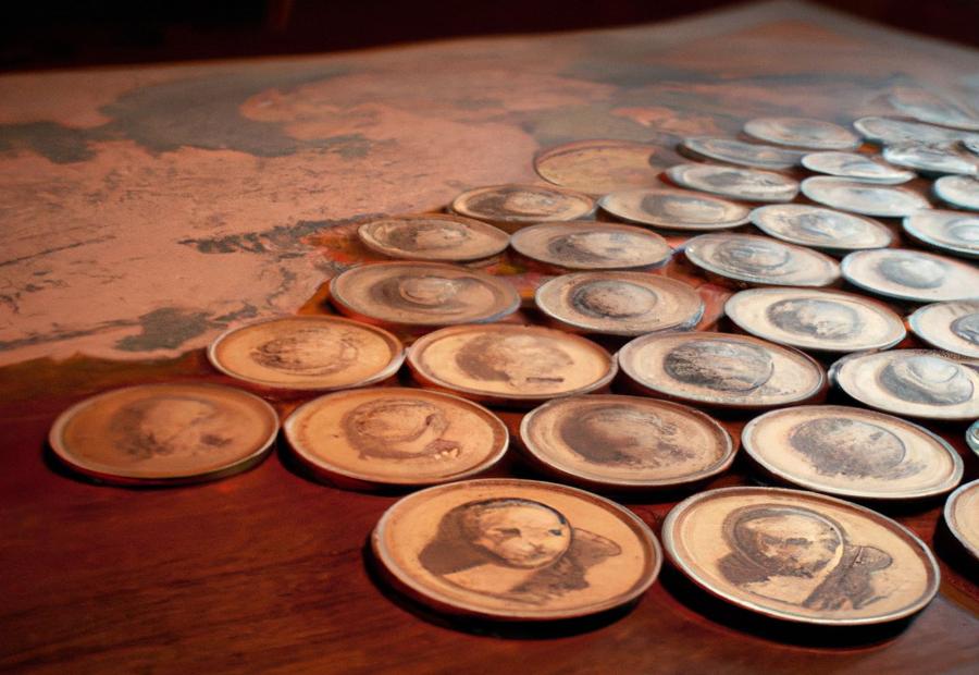 Presidential Gold Dollars