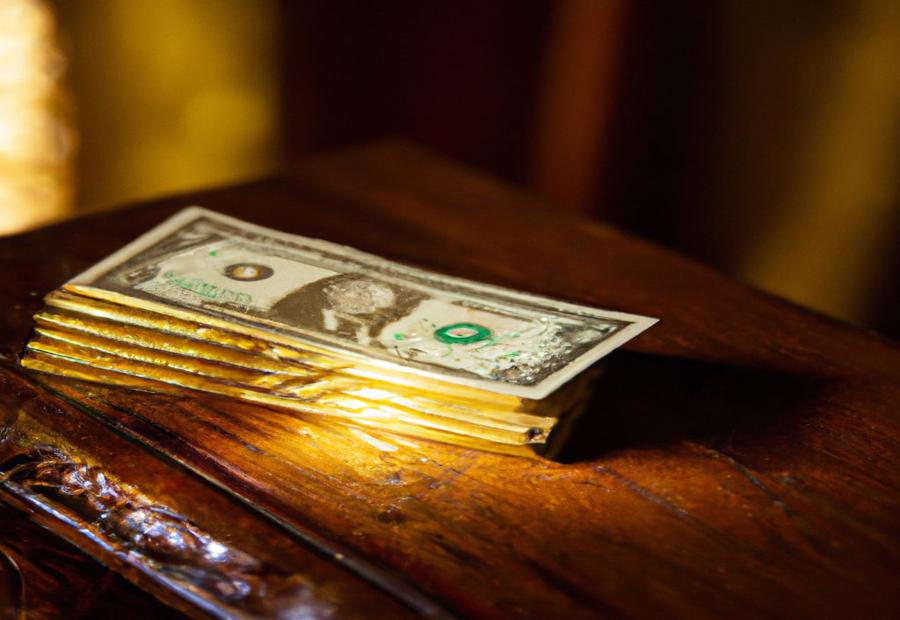 Conclusion: Collecting Gold Dollars