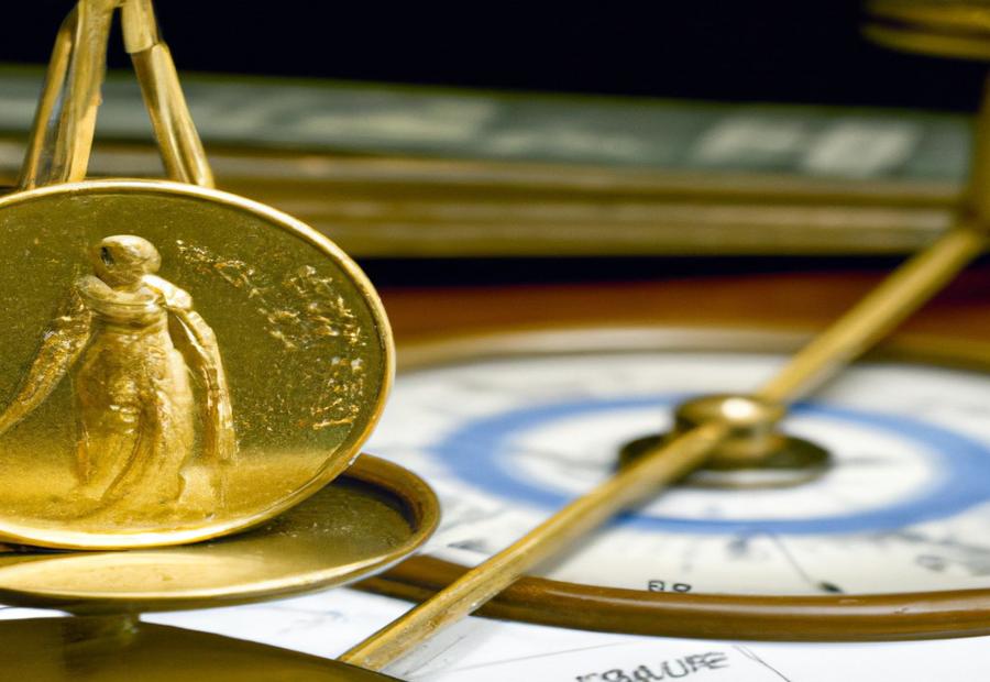 The Value of Sacagawea Gold Dollars