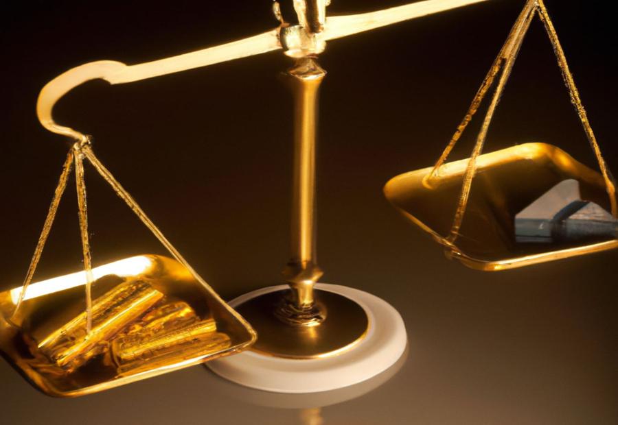 Factors Affecting Gold Prices