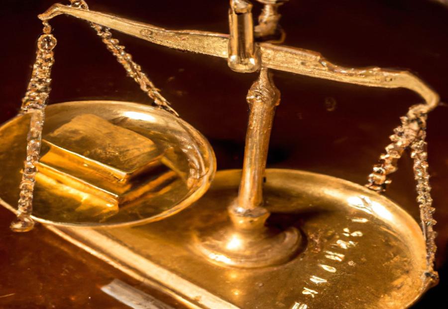 Historical Context of Gold