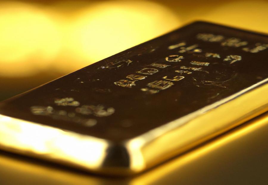 Buying 10-Ounce Gold Bars