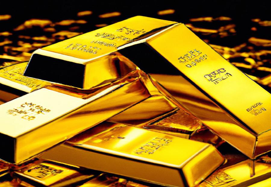 Additional resources and video on the worth of 100 pounds of gold