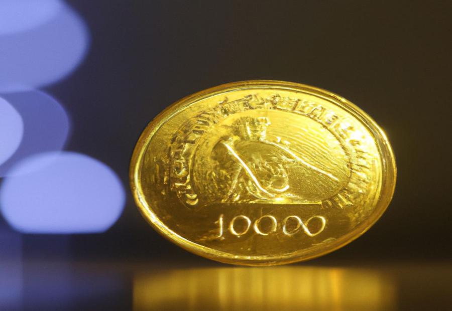 Where to Sell 1/10 Oz Gold