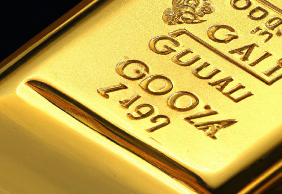 Understanding the Value of Gold
