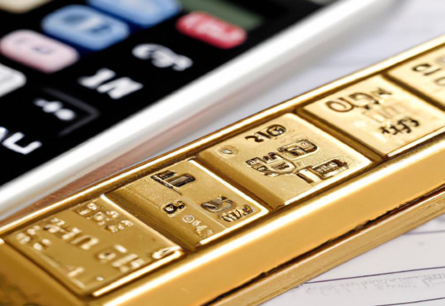 Comparison of Gold Price Sources