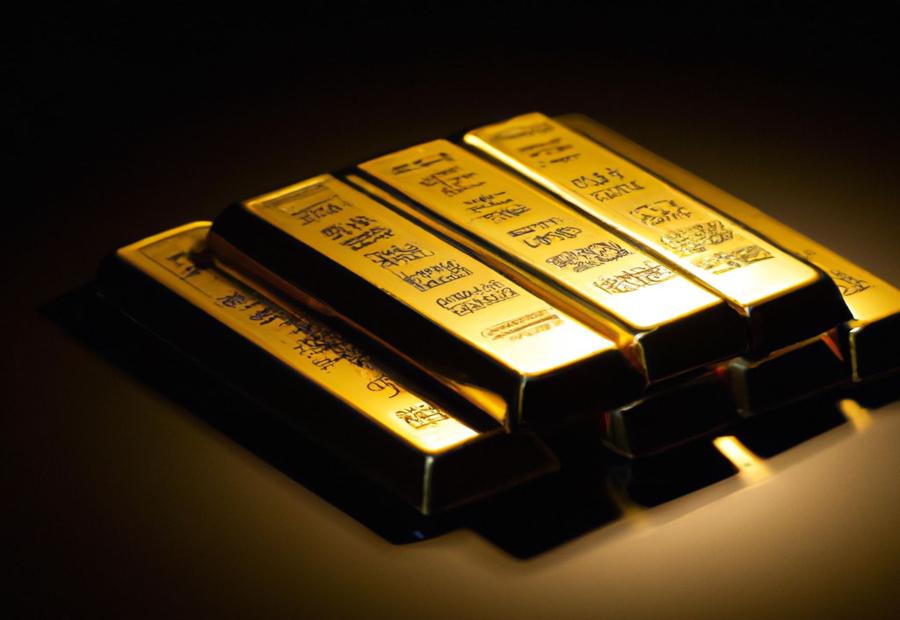 Factors Affecting the Worth of 14 mg of Gold