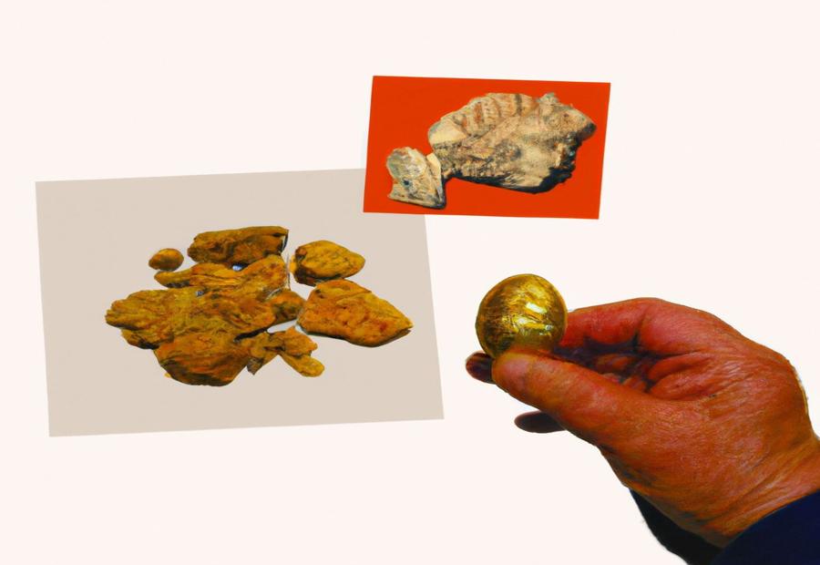 Exploring the Worth of 14 Milligrams of Gold