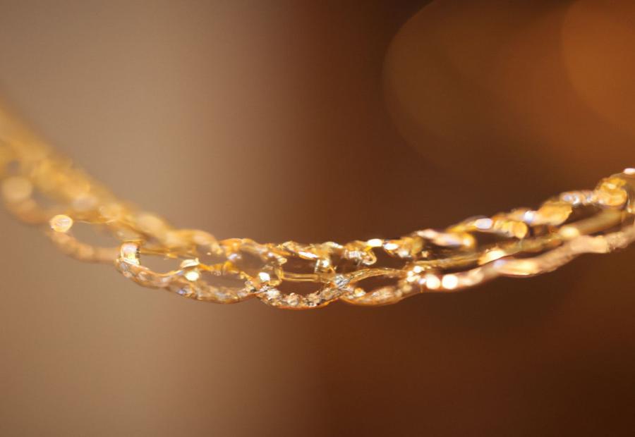 The Market for 14K Italy Gold