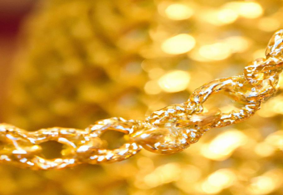 Where to Buy and Sell 14K Italy Gold