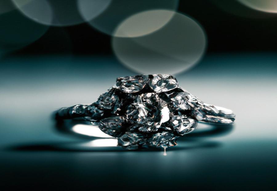 Investing in 14K White Gold