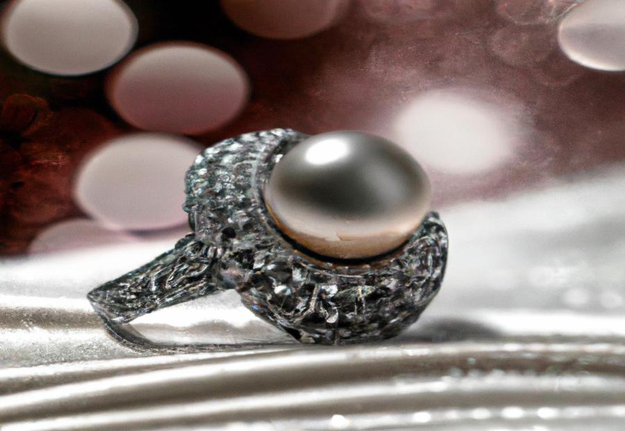 Introduction to 14K White Gold