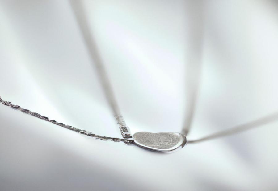 Determining the Worth of 14K White Gold Jewelry