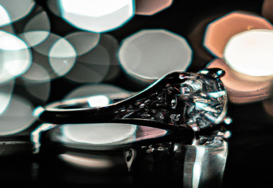 Understanding the Value of 14K White Gold