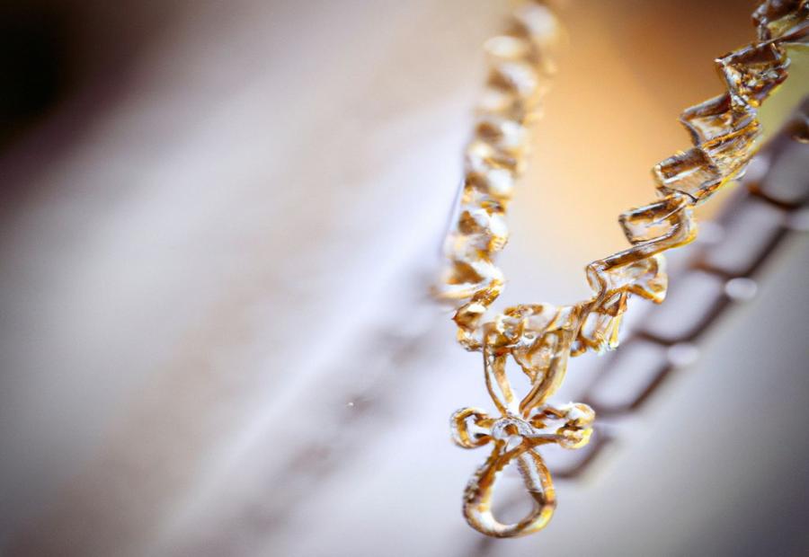 Comparing the Value of 14K White Gold with Other Types of Gold