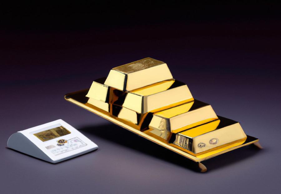 The Increasing Price of Gold in Recent Years